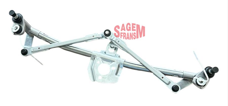 Si̇lecek Mekani̇zmasi Motorsuz Bora-Golf IV