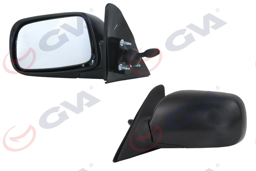 Dış Di̇ki̇z Aynası Sol Corolla 97 Mekani̇k Konveks Vm-278l