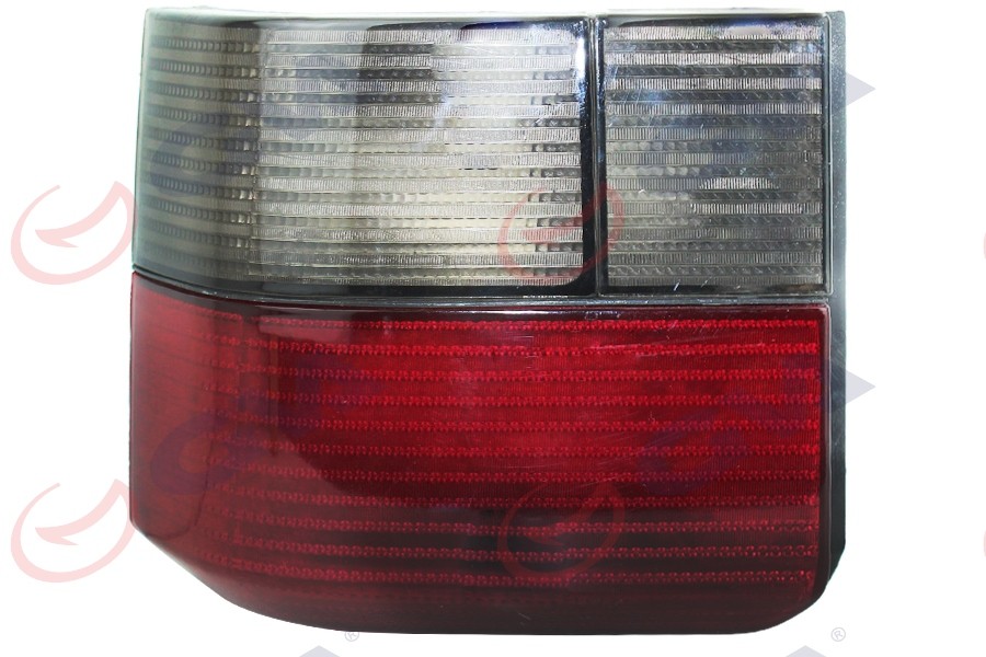 Volkswagen Transporter Sol Arka Stop Lambasi T4 Carevella Füme Duysuz
