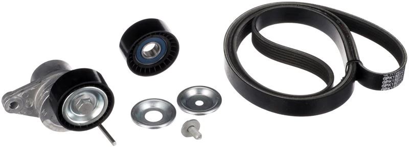 Alternatör Gergi̇ Ki̇ti̇ Dacia Logan 06 Sandero 08 Duster 10 Dokker 12 Symbol II 08 Laguna III 07 15 1.4 K7j 1.6 K4m