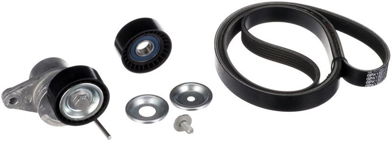 Alternatör Gergi̇ Ki̇ti̇ Dacia Logan 06 Sandero 08 Duster 10 Dokker 12 Symbol II 08 Laguna III 07 15 1.4 K7j 1.6 K4m