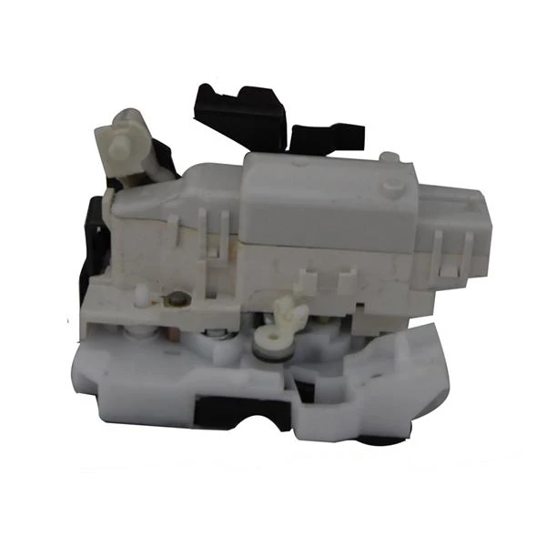 Kapı Ki̇li̇di̇ Arka Sürgülü R.kangoo