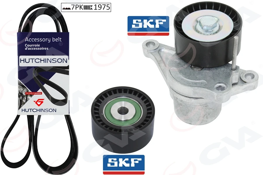 Alternatör Gergi̇ Ki̇ti̇ Master III 10> Movano 10> 2.3 Dci̇ M9t Laguna II-III Trafic II 06> 2.0 Dci̇ M9r