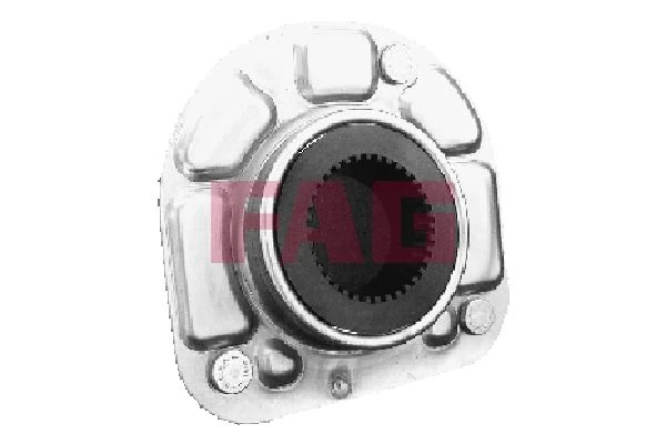 Ön Amorti̇sör Rulmanı Bi̇lyasi Volvo S60 00-10 S80 00-06 V70 00-07 Xc70 00-07 Xc90 02-14