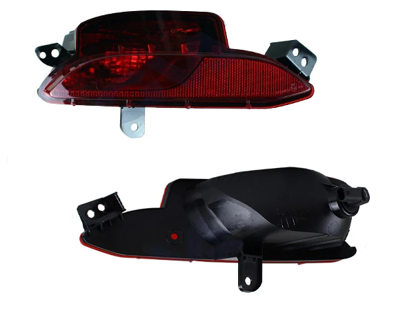 Arka Tampon Reflektörü Sol Fiat Egea HB-SW