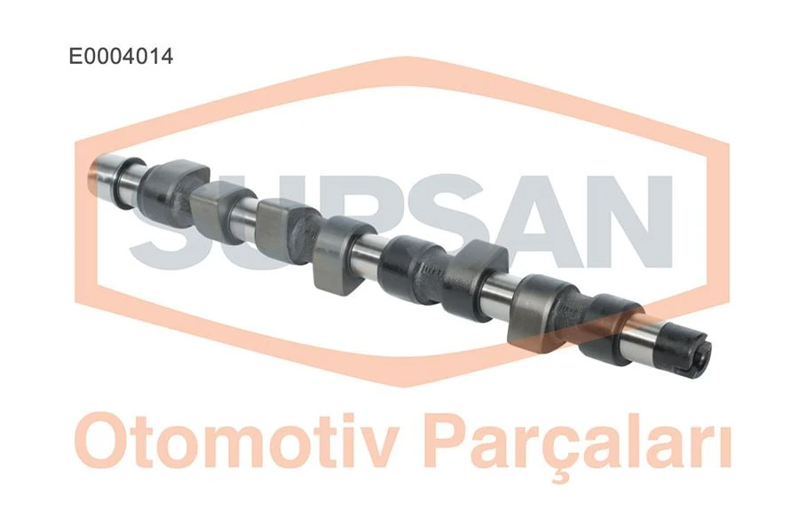 Eksantrik Mili Doblo 01> Punto 03>12 Marea 96>03 1.9 Jtd 1.9 Mtj