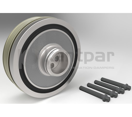 Krank Kasnagi BMW B47 F20 F21 F22 F23 F30 F31 F34 F32 F33 F36 F10 F11 G30 G31 F25 G01 F26 G02 Civata Li