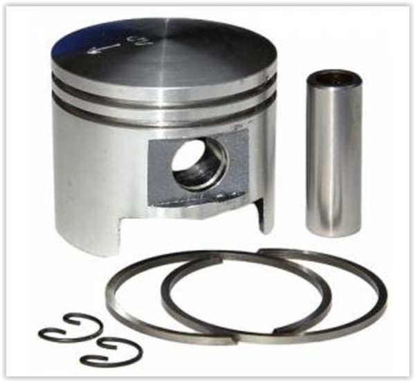 GOETZE Piston Segman