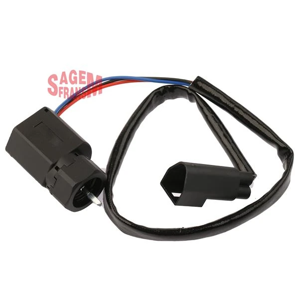 Ki̇lometre Hiz Sensörü Connect-Focus 02-1.8 Tdci̇