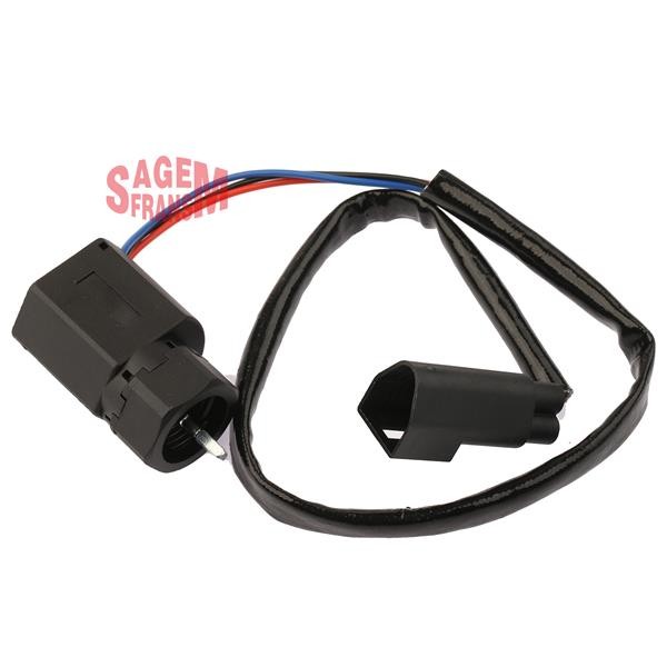 Ki̇lometre Hiz Sensörü Connect-Focus 02-1.8 Tdci̇