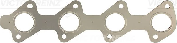 Egzoz Manifold Contasi Mercedes M266 W169 W245