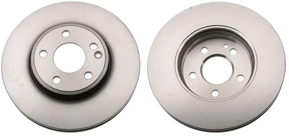 Fren Diski Ön Mercedes W176 W246 C117 X117 X156