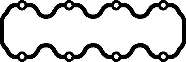 Külbütör Üst Kapak Contasi Astra F-G-Combo B-Corsa A-B-Kadett E-Meriva-Vectra A-B 1.2-1.4-1.6 8v Ave O-Kalos-Rezzo 1.4 Lx5 423925p
