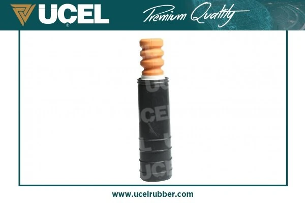 Pur Amorti̇sör Takozu Arka Fiat Grande Punto 199-1.2-1.4-1.3 Mjt-1.6 Mjt-1.9 D Mjt