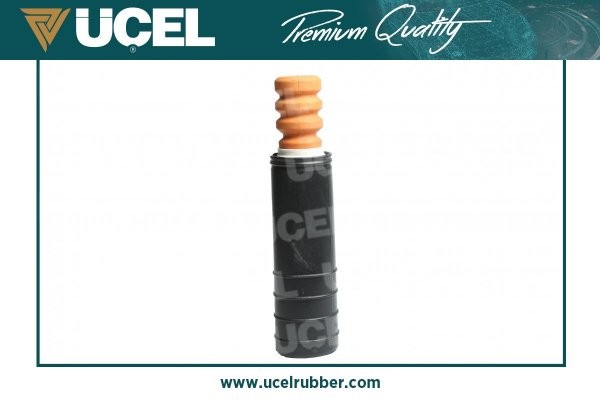 Pur Amorti̇sör Takozu Arka Fiat Grande Punto 199-1.2-1.4-1.3 Mjt-1.6 Mjt-1.9 D Mjt