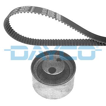 Tri̇ger Kadış Seti̇ Eksantri̇k Seti̇ Suzuki Vitara 1.6l G16b 5 Kapı 16 Supap 92-98 / Grand Vitara 1. 6l G16b Sq416 3 Kapı 98-05 / Baleno 1.6l Sy416 96-02 / X-90 1.6l G16b 4x4 95-1 Kadış 1 Rulman 1