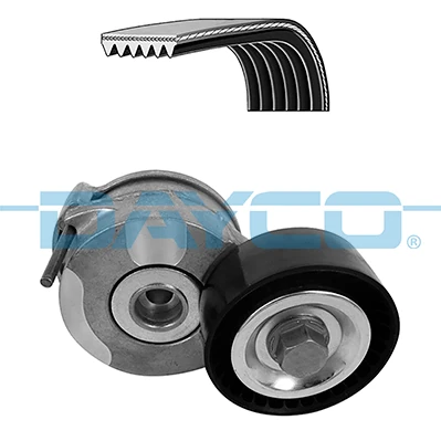 Alternatör Gergi̇ Ki̇ti̇ C5 Aircross-Jumpy III-Expert-3008-508-5008 16>> 2.0 Blue Hdi