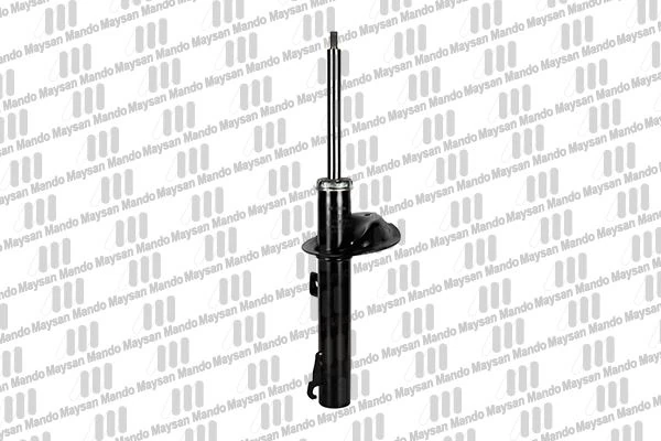 Amorti̇sör Ön Sol Ford Connect 02> Kisa Şase