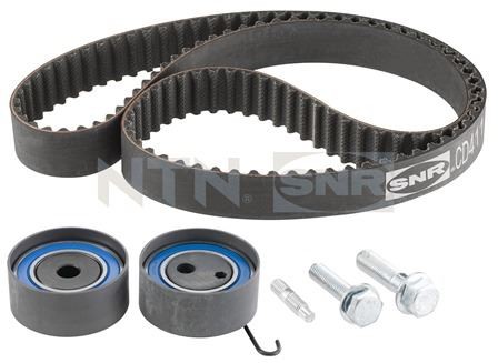 Eksantri̇k Gergi̇ Ki̇ti̇ 131x250 Astra G-Combo C-Corsa C-Meriva A 1.7 Cdti Y17dt-Z17dth-Y17dtl-Z17dtl
