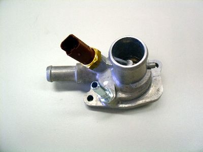Termostat 88c Komple / Müşürlü Albea-Doblo-Linea-Punto-Grande Punto-Bravo-500-1.4 Bnz Li̇