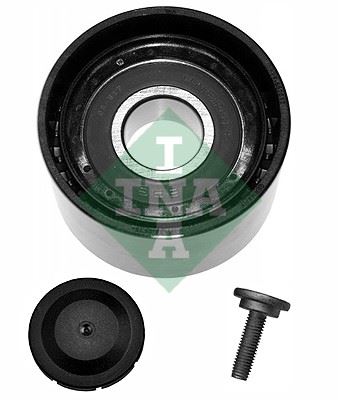 Kayis Gergi Rulmanı Mercedes W203 W204 C209 C218 C219 W212 C207 W220 W221 W639 B906