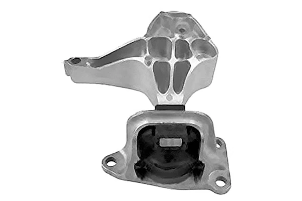 Motor Takozu Sağ Renault Fluence 09> Megane III 09> 1.5dci