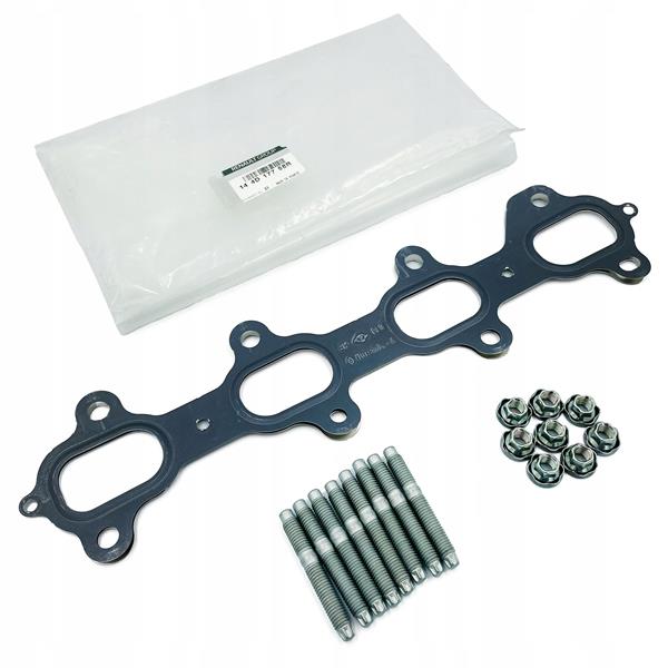 Egzoz Mani̇fold Contasi Master III 2.3 Dci̇