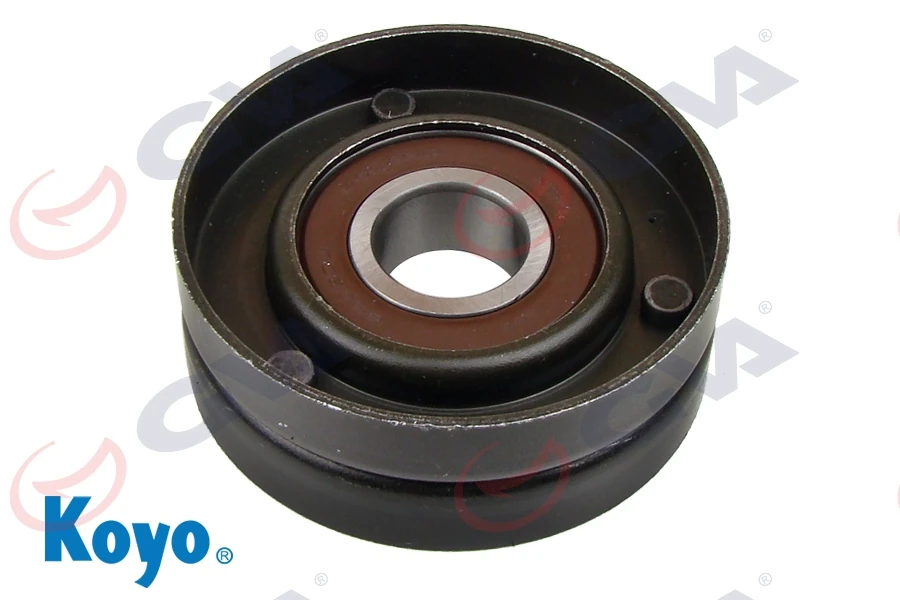 Alternatör Gergi̇ Rulmanı Astra G-H-J-Corsa D-Insignia-Meriva-Vectra C-Zafira-Cruze 1.6-1.8