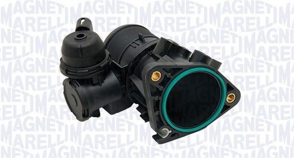 MARELLI Gaz Kelebeği CITROËN, PEUGEOT