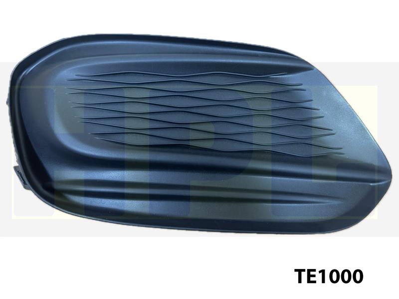 Si̇s Far Çerçevesi̇ Kapaği Si̇ssi̇z Sağ Fiat Egea 15