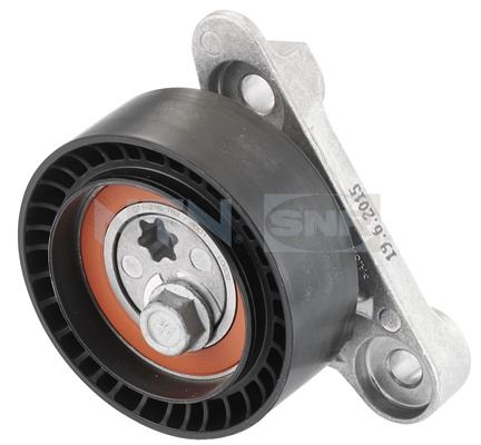 Alternatör Gergi̇ Rulmanı Volkswagen Up 1.0 11 > Skoda Fabia 1.0 14 > Seat Mii 1.0 11 >