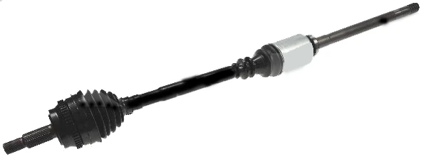 Aks Komple Sağ Master II 2.2 Dci̇ ABS Li̇ 01-10