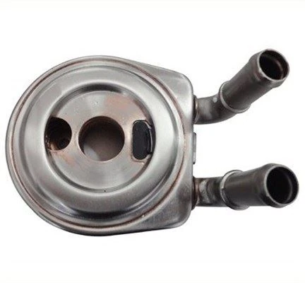 Yağ Soğutucusu Partner-Berlingo 1.9d Dw8-206/406 2.0 16v Ew10 Tek