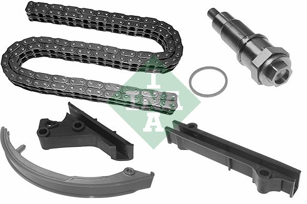 Eksantrik Zincir Seti Mercedes Om601 Om602 W201 W202 W210 W124 W460 W461 W463 W638 B901>b903