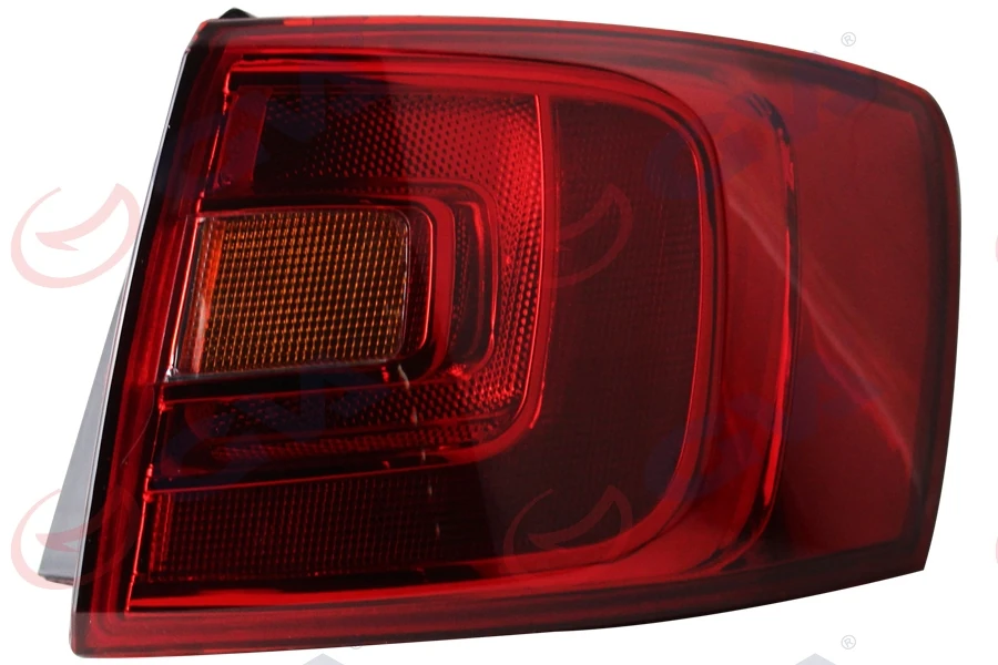 Stop Lambasi Dış Sağ Volkswagen Jetta 2011-2014