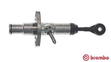 Debri̇yaj Üst Merkezi̇ Peugeot Boxer-Citroen Jumper-Fiat Ducato 94> 1.9-2.0-2.2-2.5-2.8 Hdi-Jtd