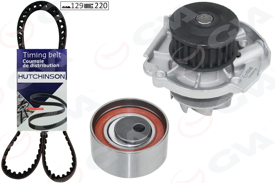 Devi̇rdai̇mli̇ Eksantri̇k Gergi̇ Ki̇ti̇ 129x220 Doblo 01 > Palio 01-05 Albea 07 > Fiorino 09 >linea 1.2