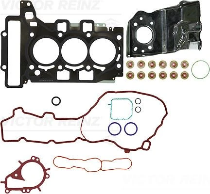Üst Takım Conta Corsa F-Croosland-P208-P301-P2008-C-Elysee-C3 1.2 Thp-Puretech-B12xht-Eb2dt
