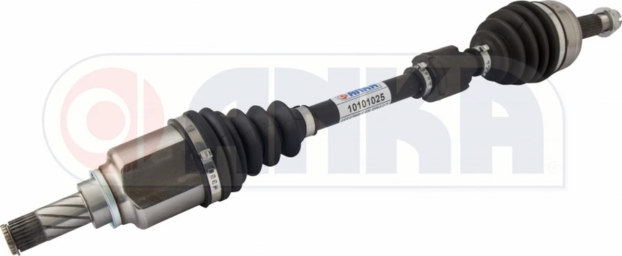 Aks Komple Sol Captur 1.5 Dci̇ 13 >