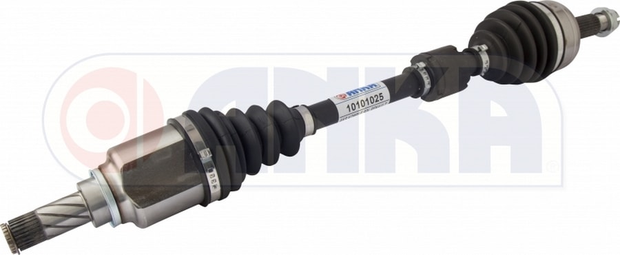 Aks Komple Sol Captur 1.5 Dci̇ 13 >