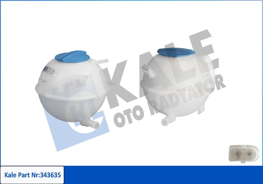 Genleşme Kavanozu Kapaklı Bora 98-05-Golf IV 97-05-A3 96-03-Leon 99-06-Toledo 99-06-Octavia