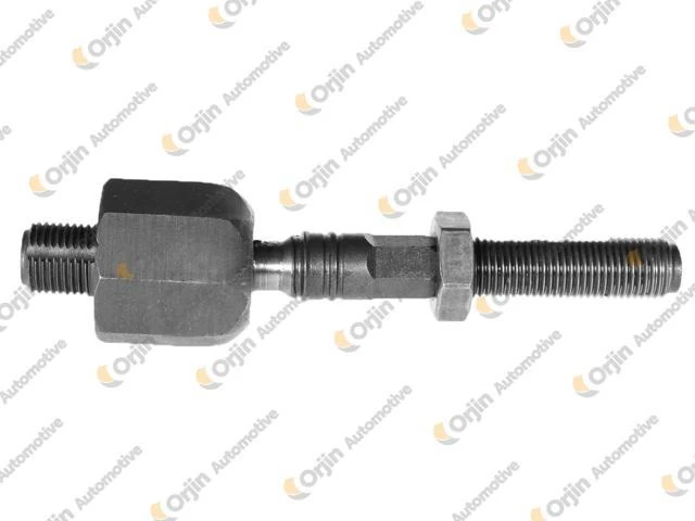Rot Mi̇li̇ İnce Di̇ş Sol-Sağ Volvo S60 00-10 S80 98-06 V70 00-07 Xc70 02-07 Xc90 02 >05 >14