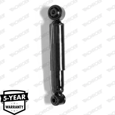 Arka Amorti̇sör Combo C 02>11 Meriva A 03>10