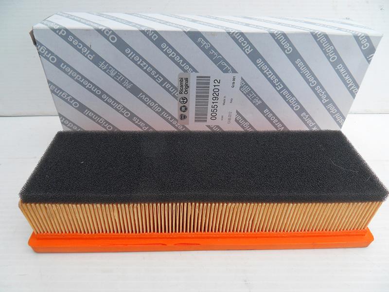 Hava Fi̇ltresi̇ Doblo 05 Albea 07 Fiorino 09 Panda 09 Punto-Idea 1.4-Fiat 500-Ford Ka 1.2