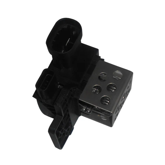 Fan Motor Rezi̇stansi Rolesi̇ Renault Clio IV 12 Captur 13 Duster 10 Dokker 12 0.9 Tce 1.2 Tce 1.5dci