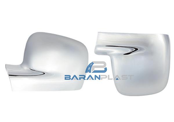 Ayna Kapaği Krom Volkswagen T5 03-10-Caddy 04-15