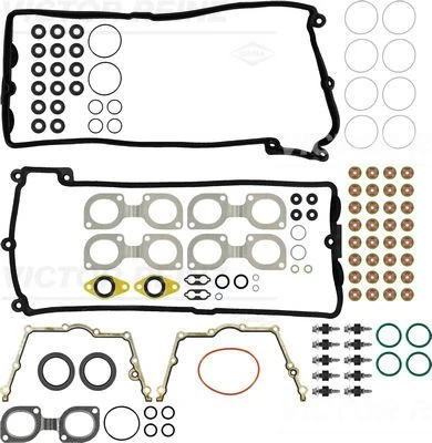Üst Takım Conta Skc Siz BMW N62 E60 E63 E64 E65 E70