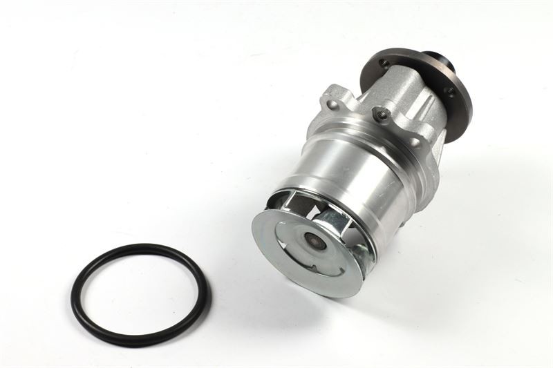 Devirdaim Pompasi BMW M42 M43 M44 E30 E36 E46 E34