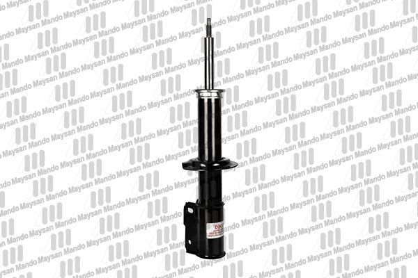Ön Amorti̇sör Cb M131 Aparatli