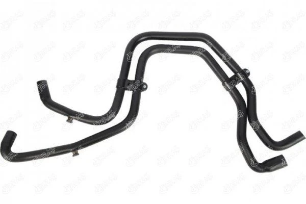 Kalori̇fer Hortumu Clio 1.1-1.6